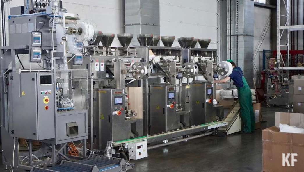 Масштабный спад производства может начаться уже в 2023 году.