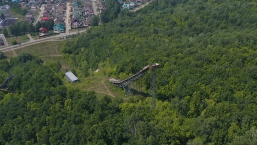 По словам горожан