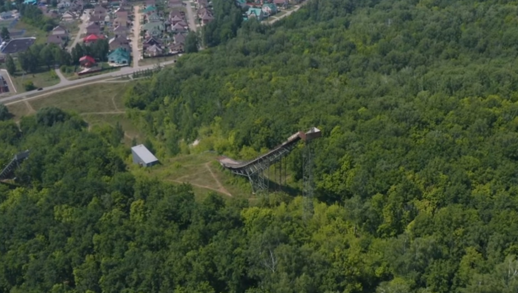 По словам горожан