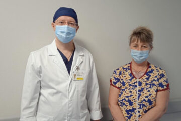 Процедура прошла успешно.