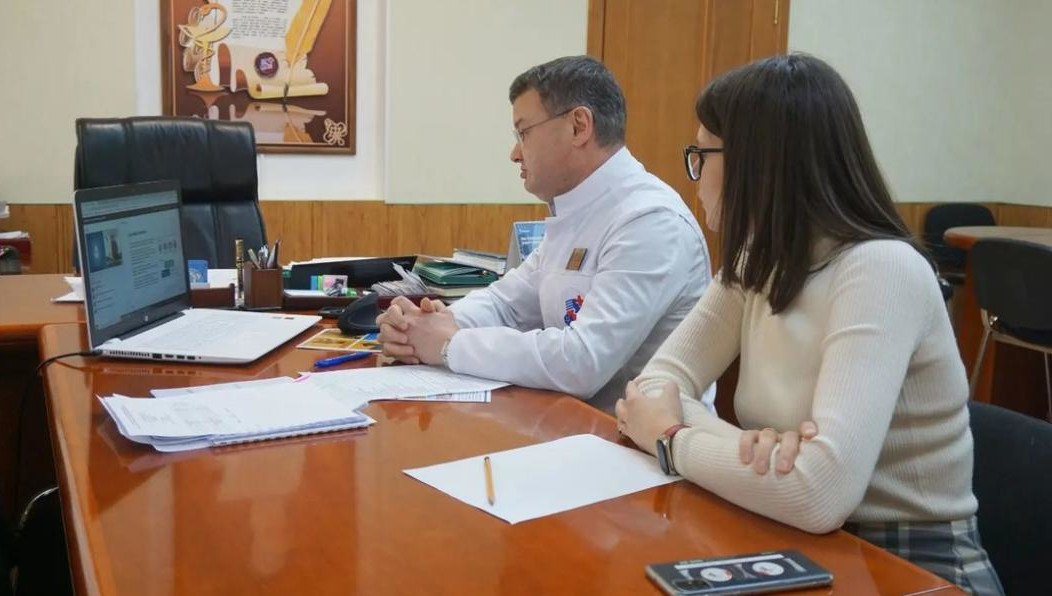 Будущим врачам обещают жилье