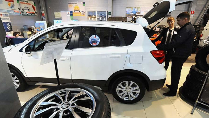 По объему автокредитования республика занимает 5-е место среди 30 регионов-лидеров России.