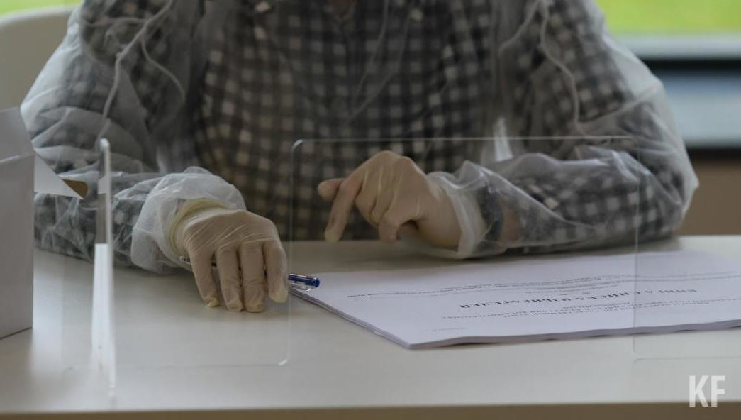 Первые итоги подведут в январе.