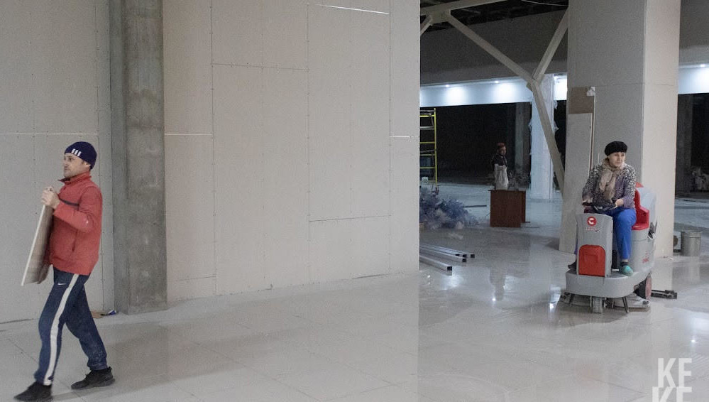 Смотритель рыбки, стажер с кривыми руками, автоняня: необычные вакансии ...