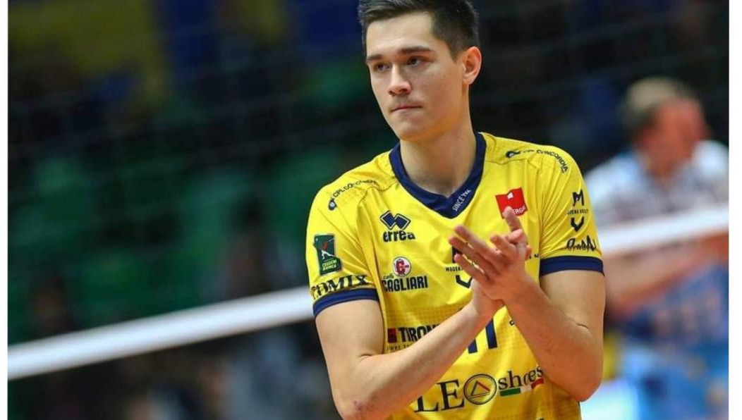 Новичок казанского «Зенита» поприветствовал болельщиков.