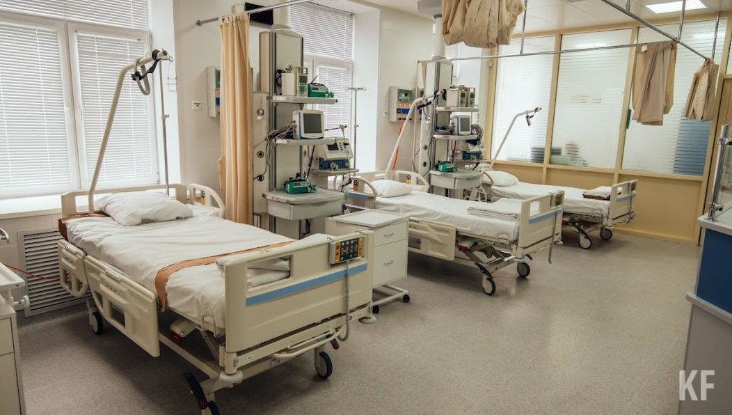 За весь период пандемии в республике от коронавируса скончались 647 жителей.