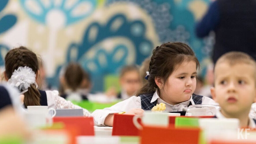 Минпросвещения России организует программу повышения квалификации для всех координаторов школьного питания.