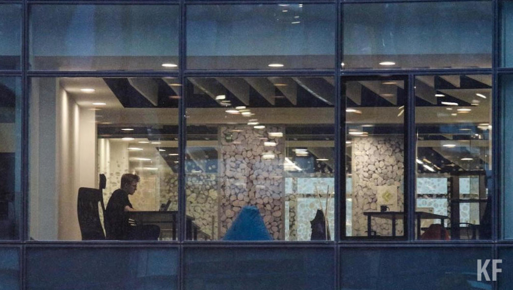 На данный момент также активно ведется обсуждение программы газификации на несколько лет.