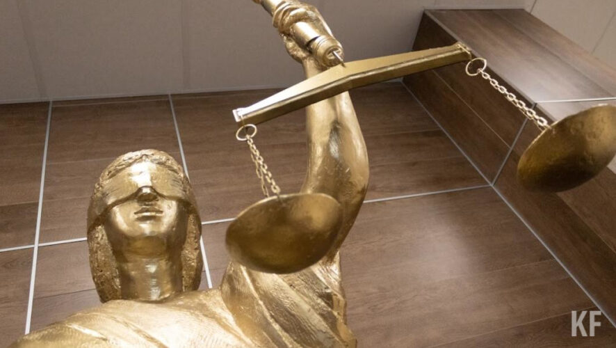 Неизвестная компания требовала с&nbsp;пострадавшей 50 тысяч рублей