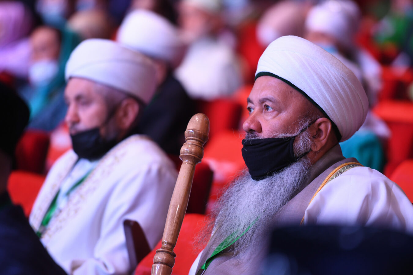 «Аллах накажет тех