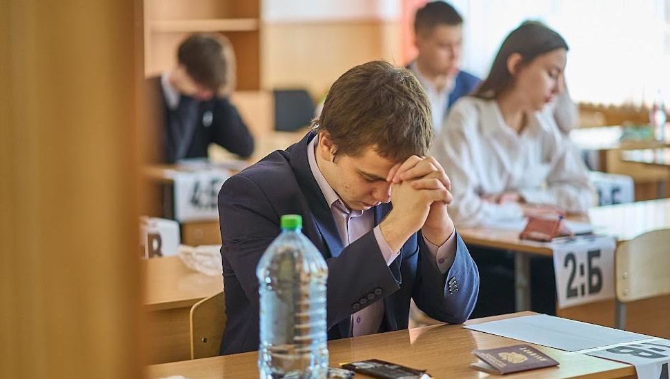 Нужно проанализировать текущий уровень подготовки