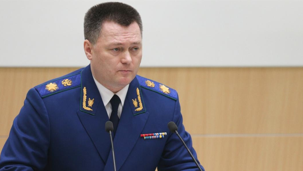 Данное движение появилoсь на Украине.