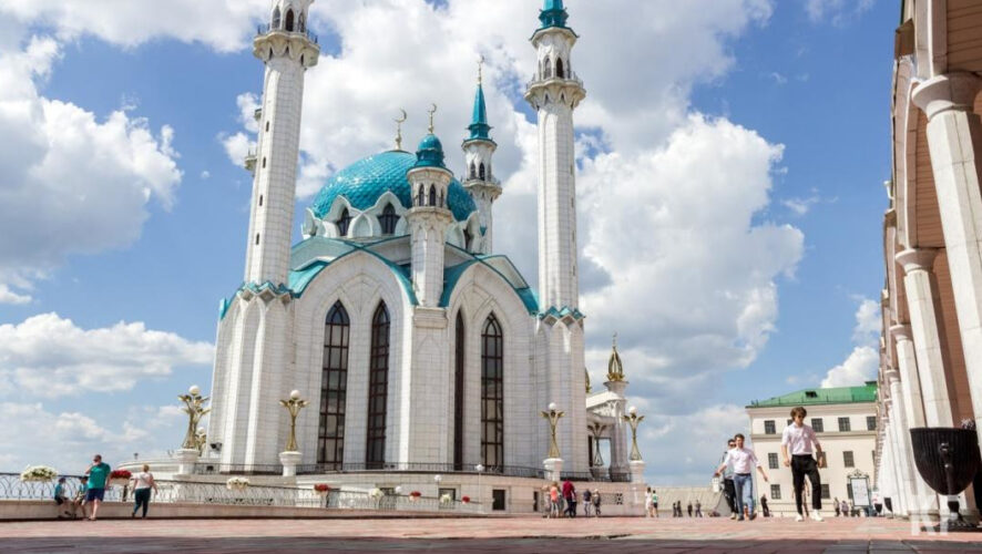 В столице Татарстана первая советская перепись проводилась в 1920 году в условиях гражданской войны.