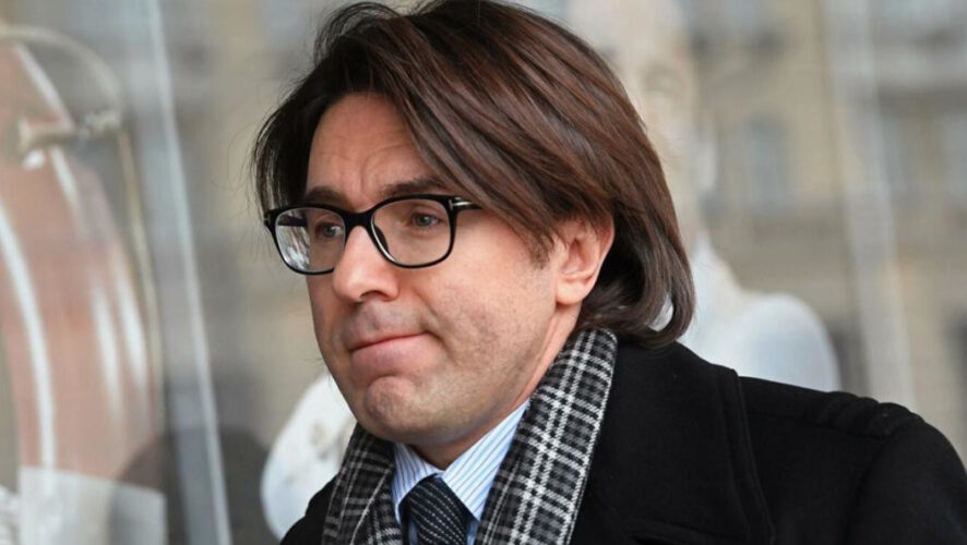 Лечащий врач подтвердил его страшное заболевание.