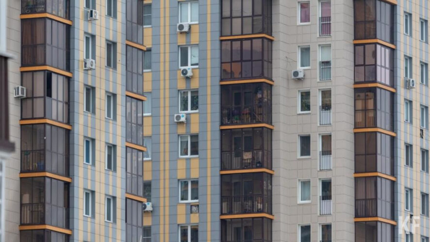 В зону застроек войдут участки вдоль проспекта Универсиады