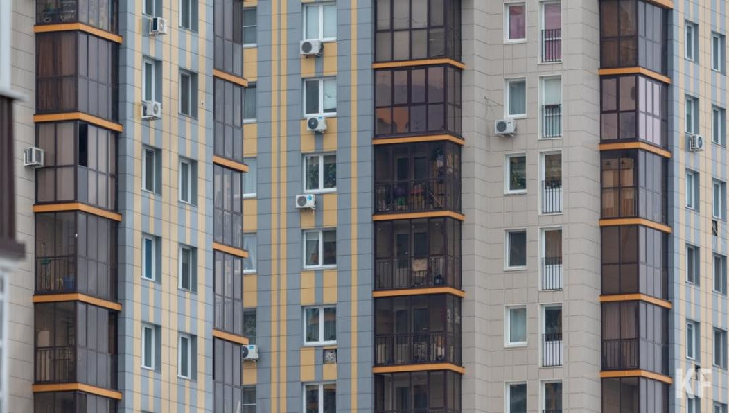 В зону застроек войдут участки вдоль проспекта Универсиады