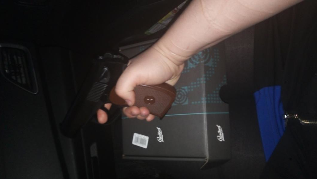 По словам многодетной матери