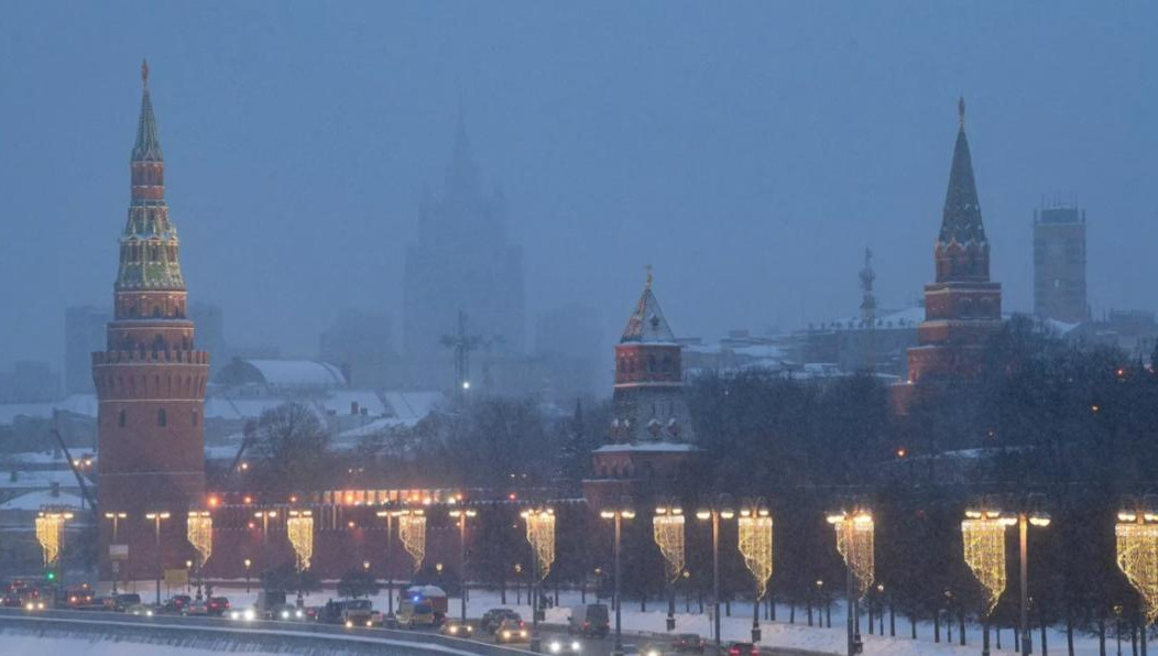 Представитель Кремля рассказал