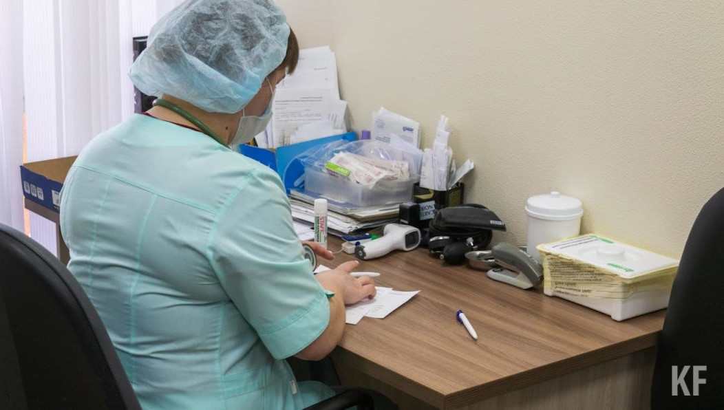 Об этом заявила врач аллерголог-иммунолог Анна Максимова.