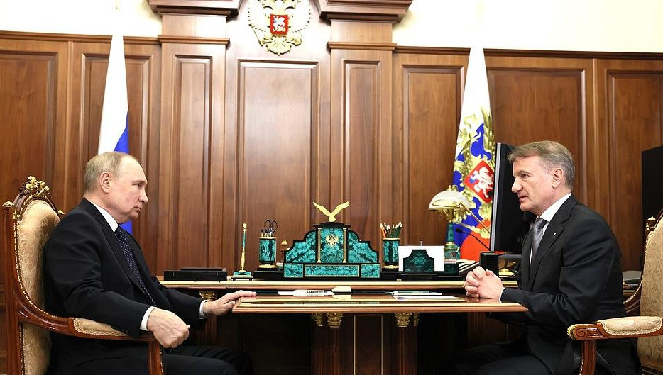 Глава государства считает