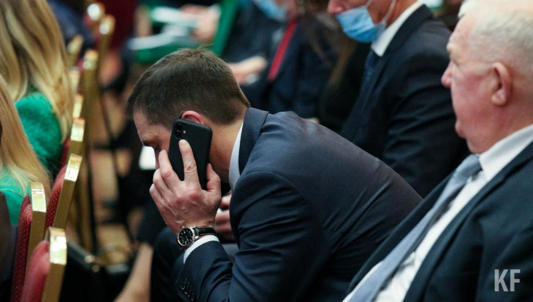 Однако дозвониться обманщик так и не смог.