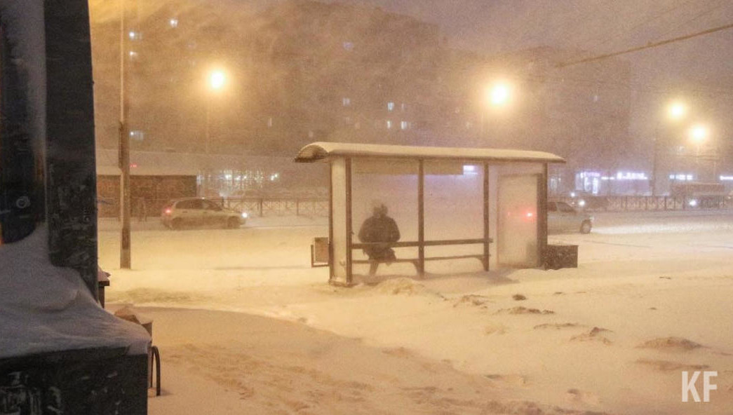 Автолюбителям советуют по возможности не выезжать за пределы населенных пунктов.