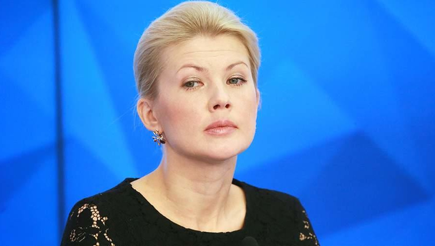 Фигурантка дела похитила у «Фонда новых форм развития образования» более 50 млн рублей.