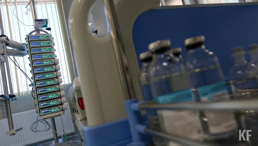 На сегодняшний день в обороте страны находится свыше 11