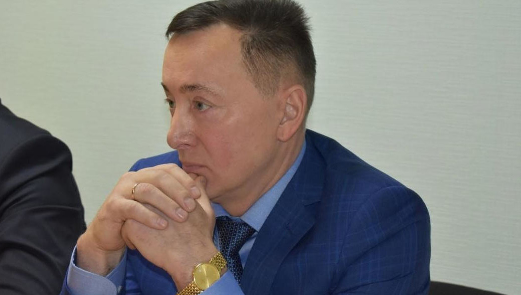 В отношении Ирека Набиева просят возбудить уголовные дела по 11 эпизодам.