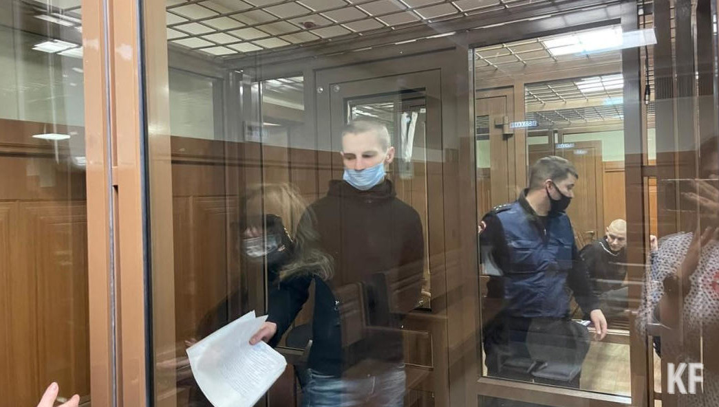 Первый этап судебных прений завершён.