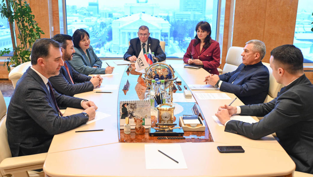 Во время дискуссии отметили