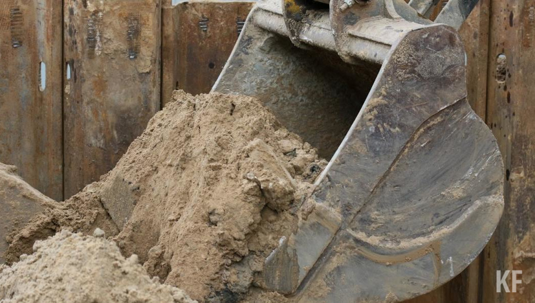 Размер будет равняться общей площади в 70 тысяч квадратных метров.