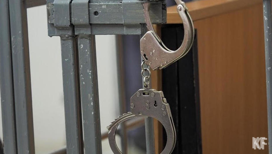 Ее обвиняют в сборе военных данных в России для передачи зарубежным кураторам.