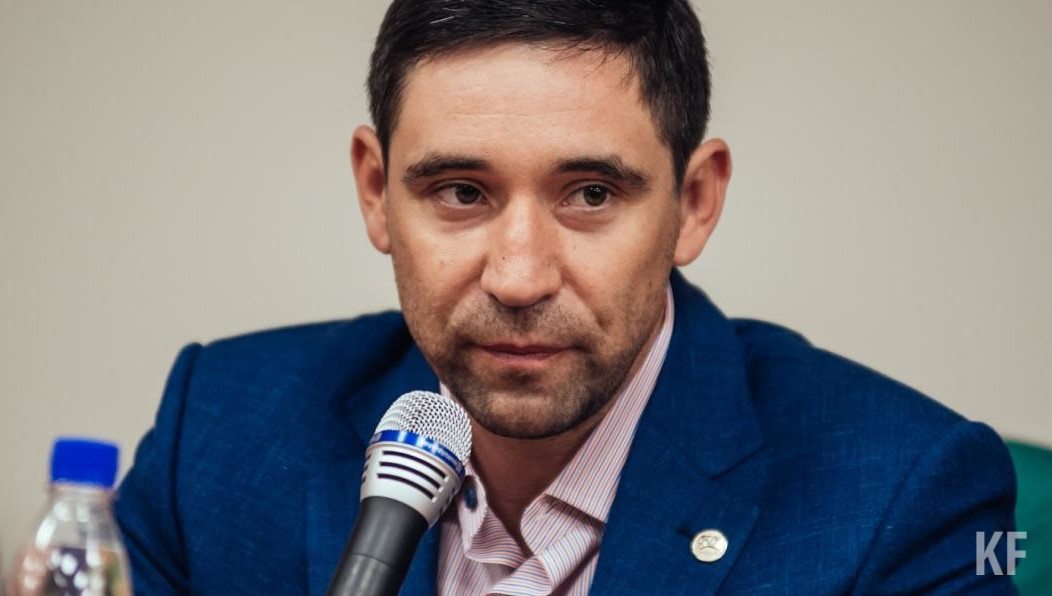 Хоккеист заявил