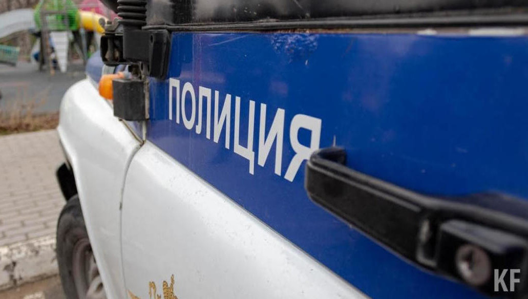 Это произошло во время ночного рейда.