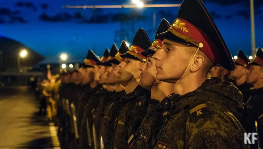 Законопроект принят на заседании Госсовета.