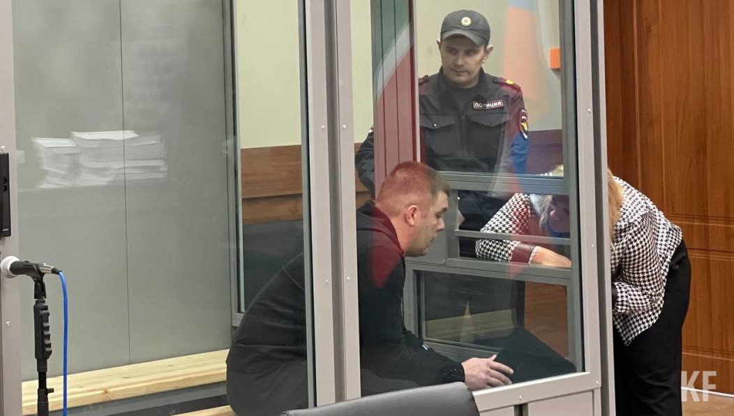 Анатолий Шильников признал вину частично. Он настаивает