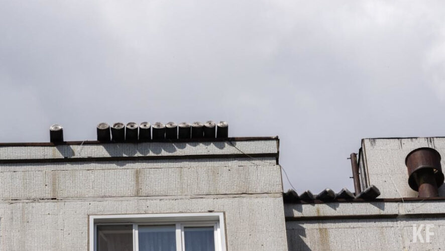 В обстоятельствах произошедшего разбираются правоохранители.