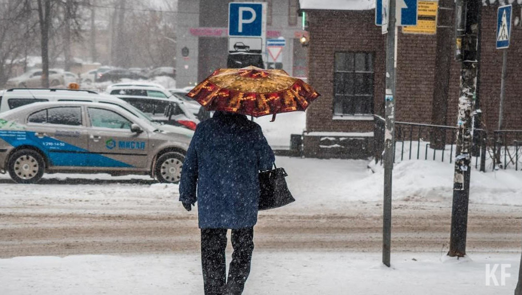 Лео Бокерия привел в пример исследование ученых.