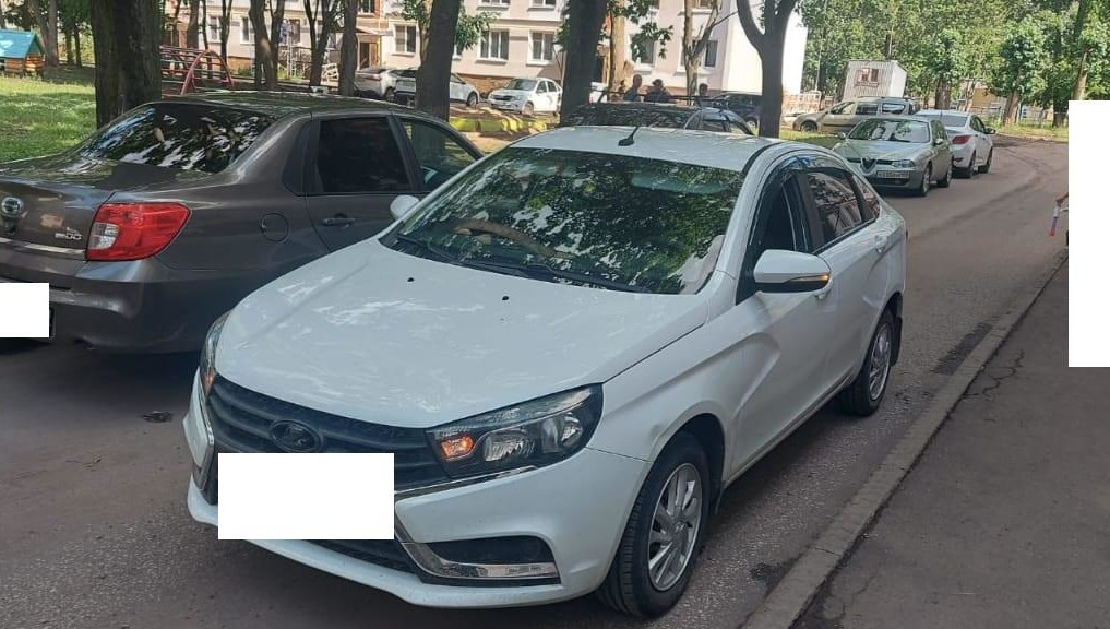 С травмами ребенка доставили в Детскую городскую больницу.