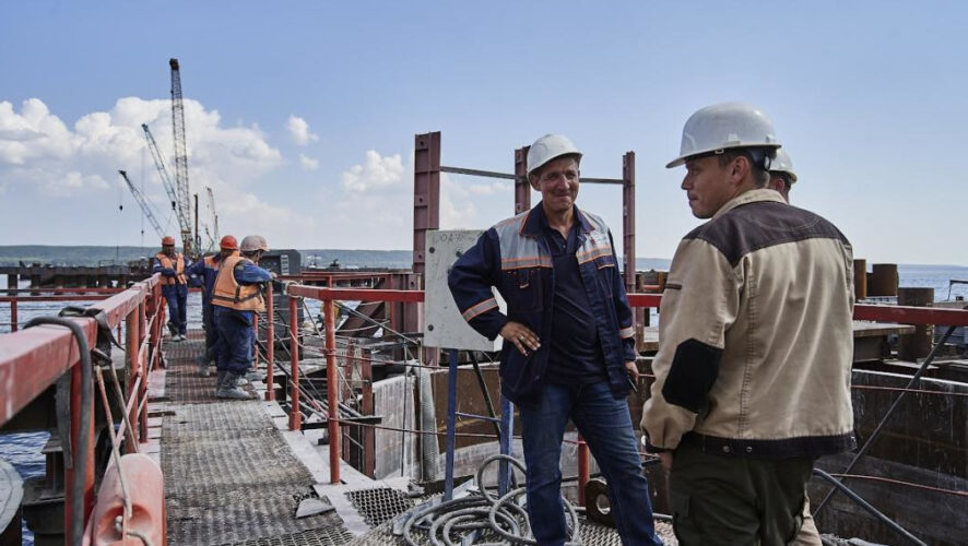 В октябре в Татарстане на предложения о временном трудоустройстве приходилось 9