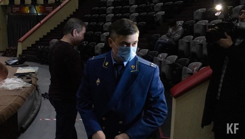 Дрессировщик