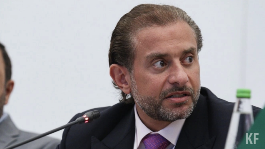 На форуме &laquo;Казань - спортивная столица Исламского мира&raquo; исполнительный директор Отдела развития спорта Управления спорта ОАЭ похвалил город за развитую спортивную инфраструктуру.