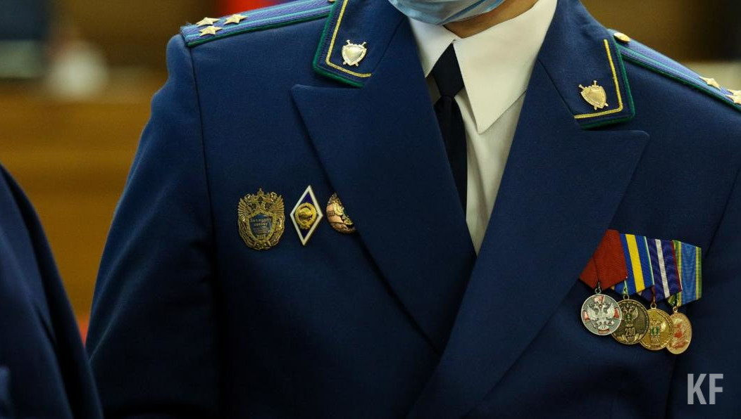 Малыш получил травмы.