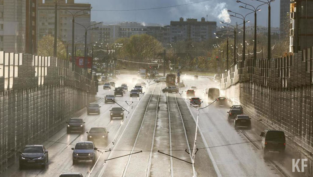 Нужно обратить особое внимание на техническое состояние автомобиля