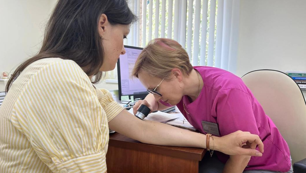 Пациенток направили на допобследование к онкологу.