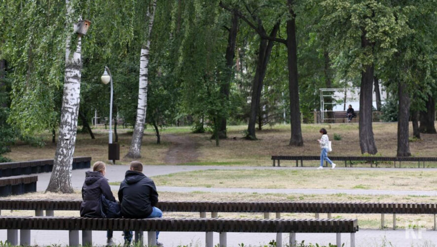 Ильсур Метшин заметил