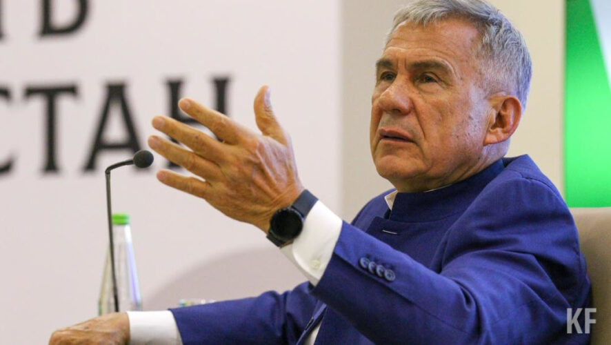 Руководитель продолжит оказывать поддержку пострадавшим вкладчикам.