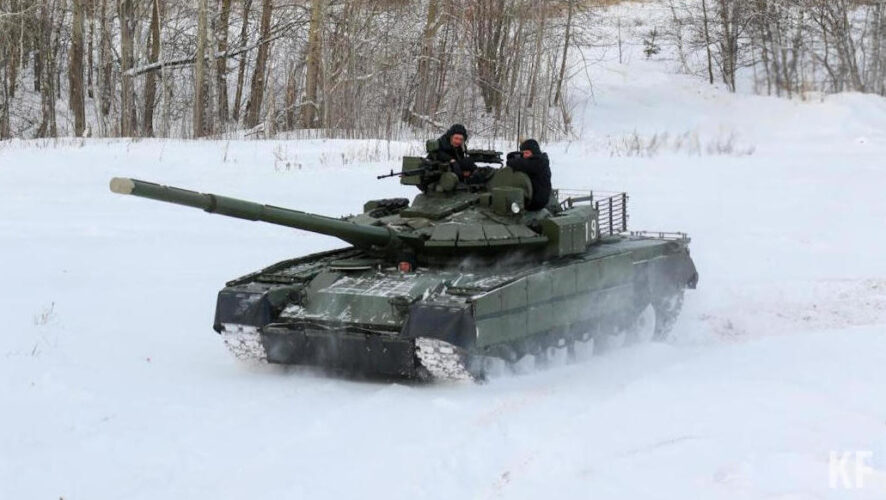 Качество новых укреплений выстраивают таким образом