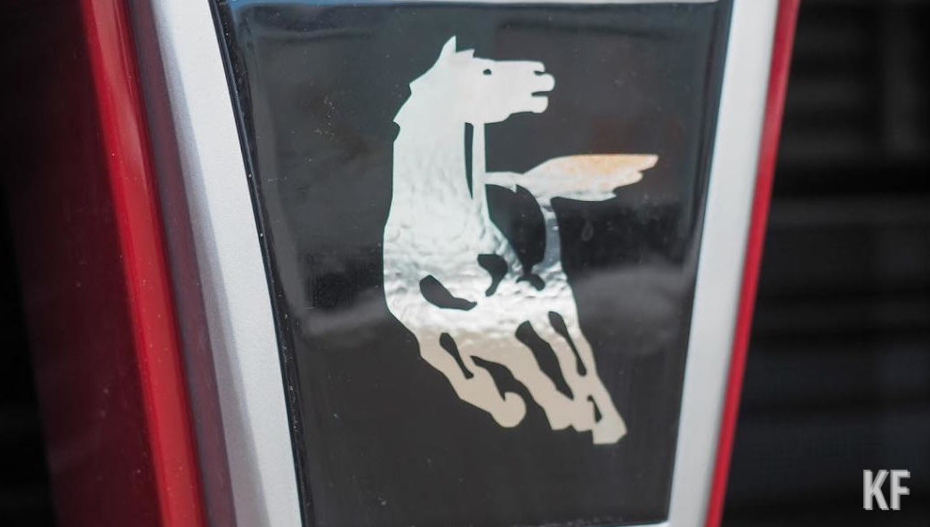 Появится зарядная станция для этого транспорта.